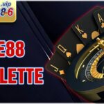 EE88 Roulette